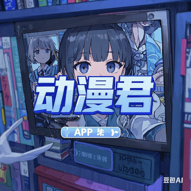 动漫君官方下载
