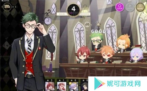 迪士尼扭曲仙境中文版怎么玩1