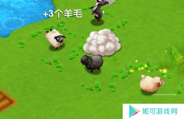 熊出没之熊大农场2025版图片17