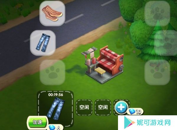 熊出没之熊大农场2025版图片16