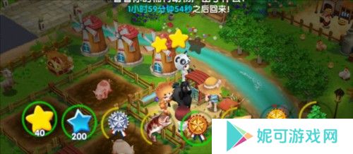 熊出没之熊大农场2025版图片3