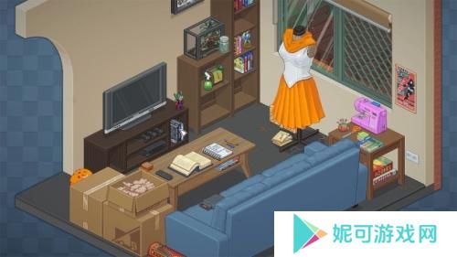 搬家模拟器安卓版下载