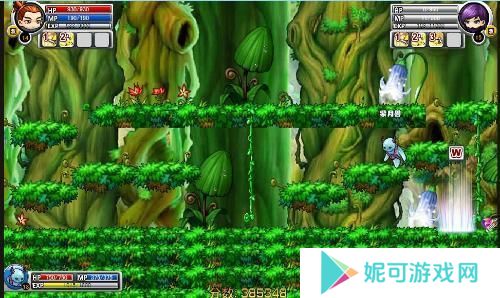 勇者之路双人版下载