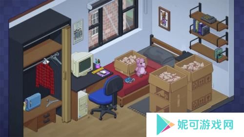 搬家模拟器安卓版下载