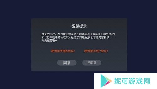 野草助手TV版下载