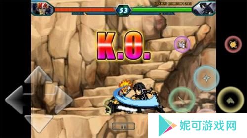 死神vs火影原版下载3.5