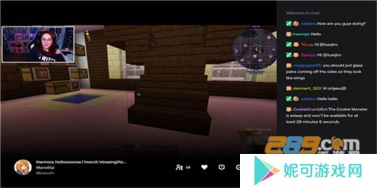 twitch直播app中文版安卓版2025最新版下载