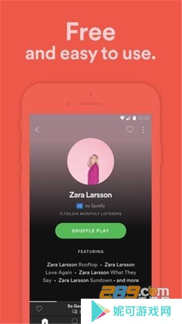 spotify破解版2025最新版下载