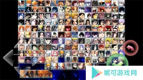 死神vs火影原版下载3.5