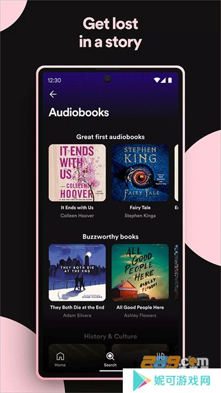 spotify安卓官方下载最新版本2025
