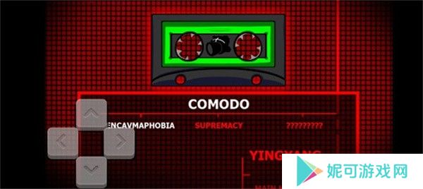 游戏攻略3