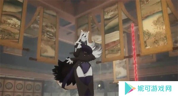 青之驱魔师外传国际服