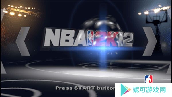 NBA2k12中文版游戏下载