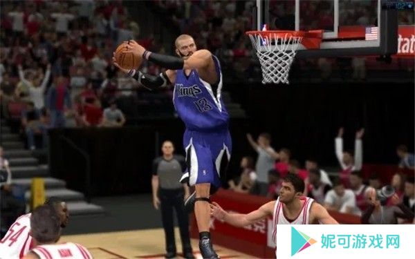 nba2k14安卓版中文游戏下载