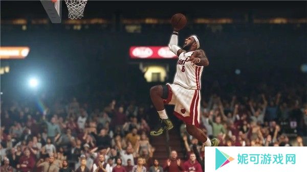 nba2k14安卓版中文游戏下载