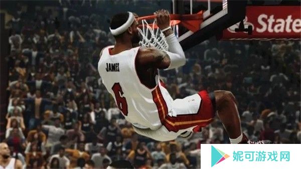 nba2k14安卓版中文游戏下载
