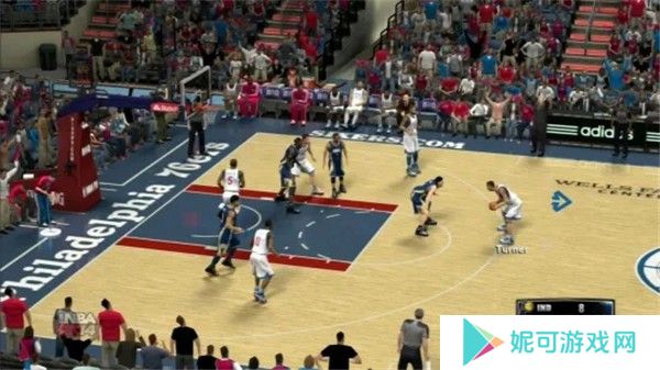 nba2k14安卓版中文游戏下载