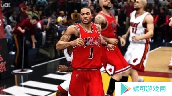 nba2k14安卓版中文游戏下载