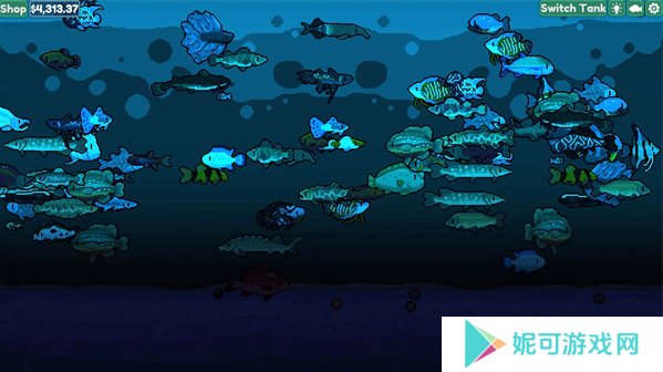 轻松水族馆2025最新版下载安装