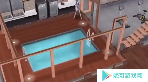 模拟人生移动版