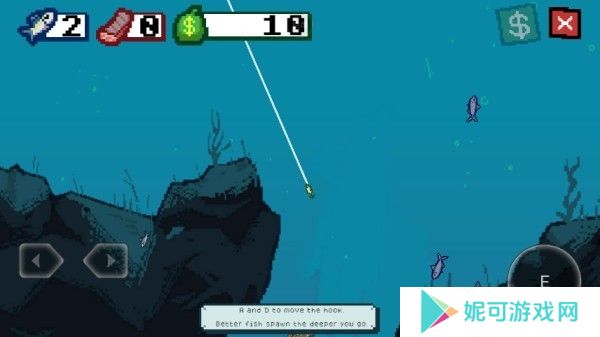 游戏玩法截图3