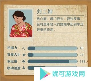 王铲铲的致富之路2023最新破解版员工介绍1