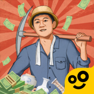 王铲铲的致富之路最新版游戏下载