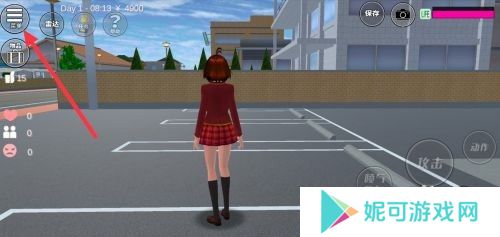樱花校园模拟器正版