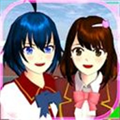 樱花校园模拟器1.03851中文版本下载安装