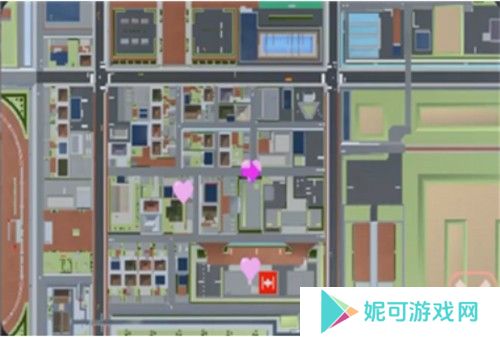 樱花校园模拟器国际服