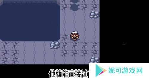 口袋妖怪红宝石
