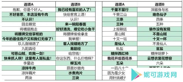 逍遥客栈