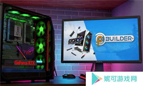 组装电脑模拟器中文汉化版下载