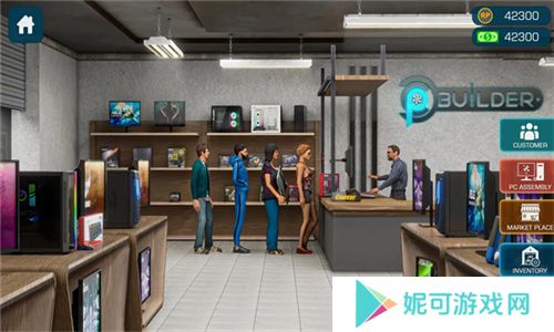 组装电脑模拟器中文汉化版下载