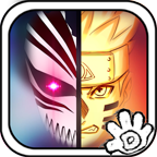 死神vs火影3.6.9下载安装