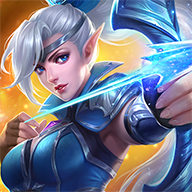 决胜巅峰正版5v5游戏下载