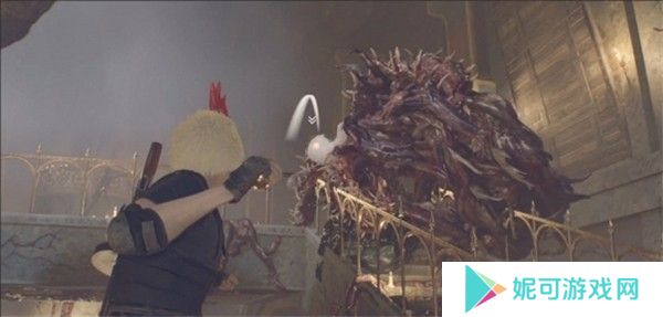 生化危机4手机版中文版