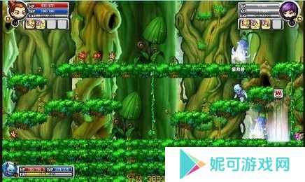 勇者之路精灵物语游戏下载